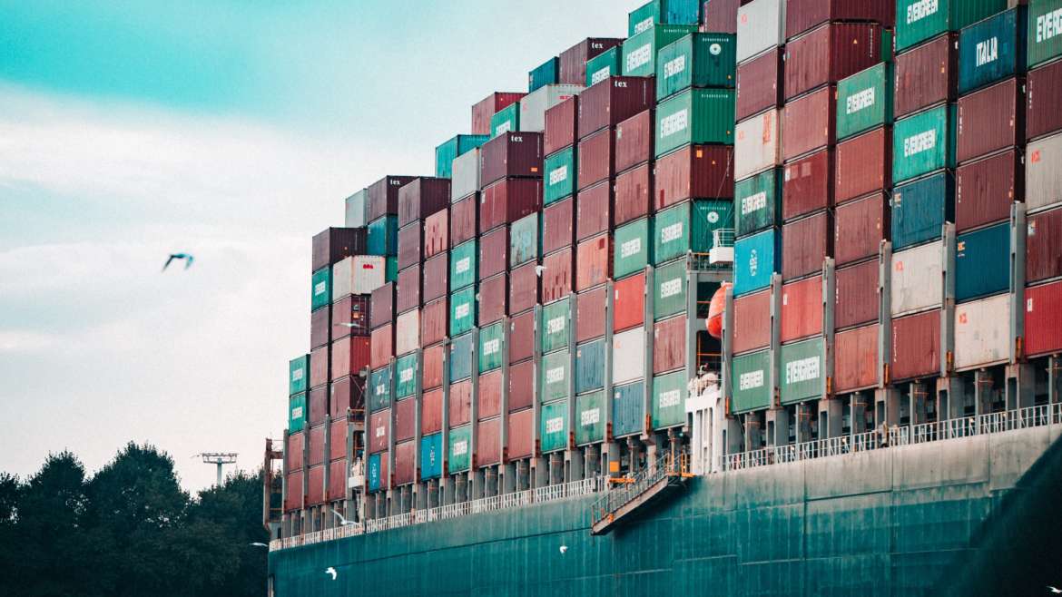 übergreifende Logistik